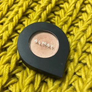Almay eyeshadow